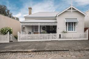 Benambra Boutique Accommodation