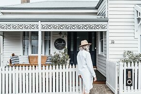 Benambra Boutique Accommodation