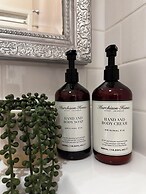 Benambra Boutique Accommodation