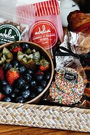 Benambra Boutique Accommodation