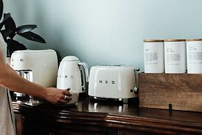 Benambra Boutique Accommodation