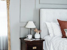 Benambra Boutique Accommodation