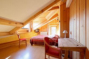 HOTEL PICHEYRE