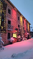 HOTEL PICHEYRE