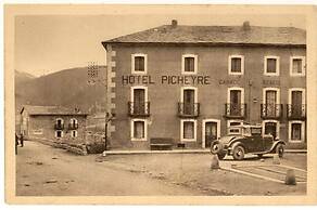 HOTEL PICHEYRE
