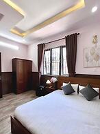 Thao Van 3 Hotel