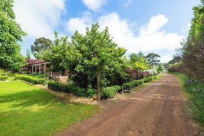 Pierrepoint Wines & Accommodation