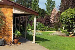 Pierrepoint Wines & Accommodation