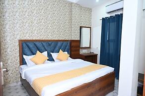 Sawaria Residency
