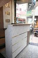 Sawaria Residency