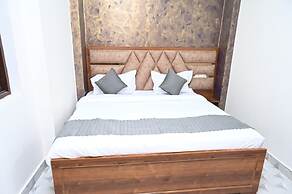 Sawaria Residency