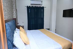 Sawaria Residency
