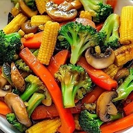 Scarlett Near Mount Zion