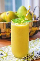 Scarlett Near Mount Zion