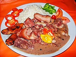 Scarlett Near Mount Zion