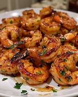 Scarlett Near Mount Zion