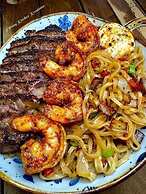 Scarlett Near Mount Zion