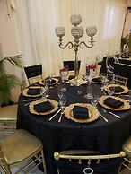 Scarlett Near Mount Zion