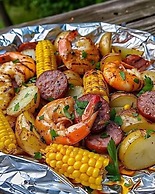 Scarlett Near Mount Zion