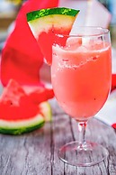 Scarlett Near Mount Zion