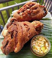 Scarlett Near Mount Zion