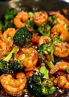 Scarlett Near Mount Zion