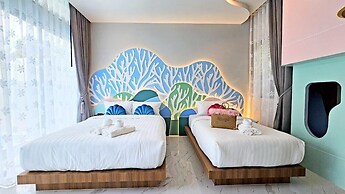 The Tropical Pool Villa Ao Nang
