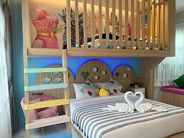 The Tropical Pool Villa Ao Nang