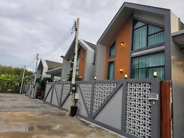 The Tropical Pool Villa Ao Nang