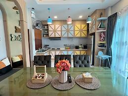 The Tropical Pool Villa Ao Nang