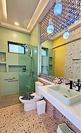 The Tropical Pool Villa Ao Nang