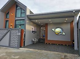 The Tropical Pool Villa Ao Nang