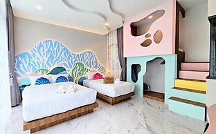 The Tropical Pool Villa Ao Nang