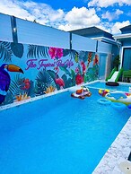 The Tropical Pool Villa Ao Nang