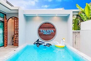 The Tropical Pool Villa Ao Nang