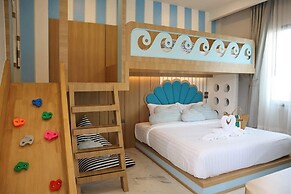 The Tropical Pool Villa Ao Nang