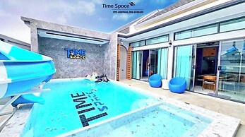 The Tropical Pool Villa Ao Nang