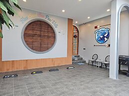 The Tropical Pool Villa Ao Nang