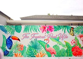 The Tropical Pool Villa Ao Nang