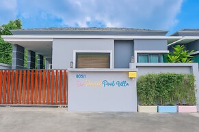 The Tropical Pool Villa Ao Nang