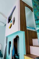 The Tropical Pool Villa Ao Nang