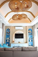 The Tropical Pool Villa Ao Nang