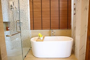 The Tropical Pool Villa Ao Nang