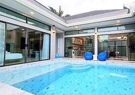The Tropical Pool Villa Ao Nang