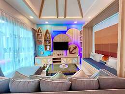 The Tropical Pool Villa Ao Nang
