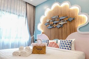 The Tropical Pool Villa Ao Nang