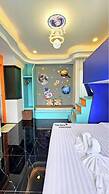 The Tropical Pool Villa Ao Nang