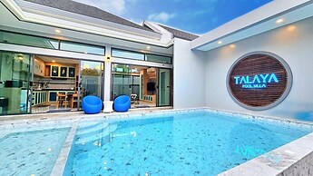 The Tropical Pool Villa Ao Nang