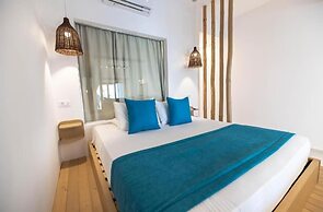 Alia Beachfront Suites and Spa