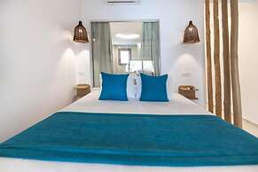Alia Beachfront Suites and Spa